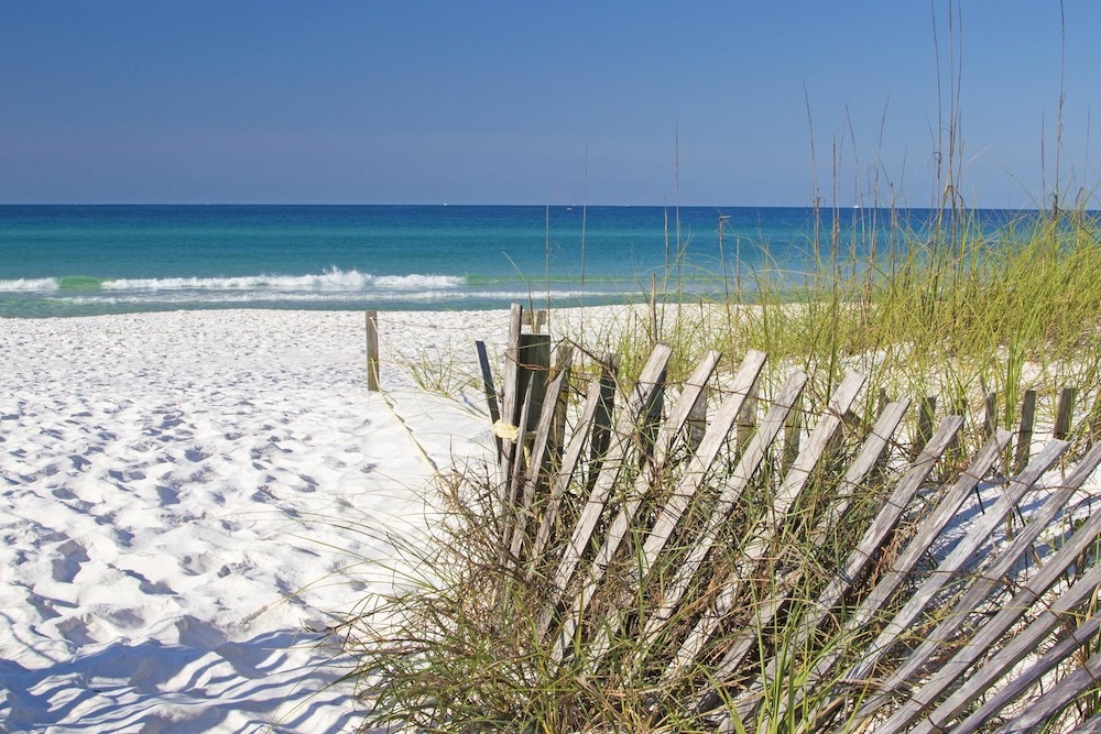 labor day on 30a