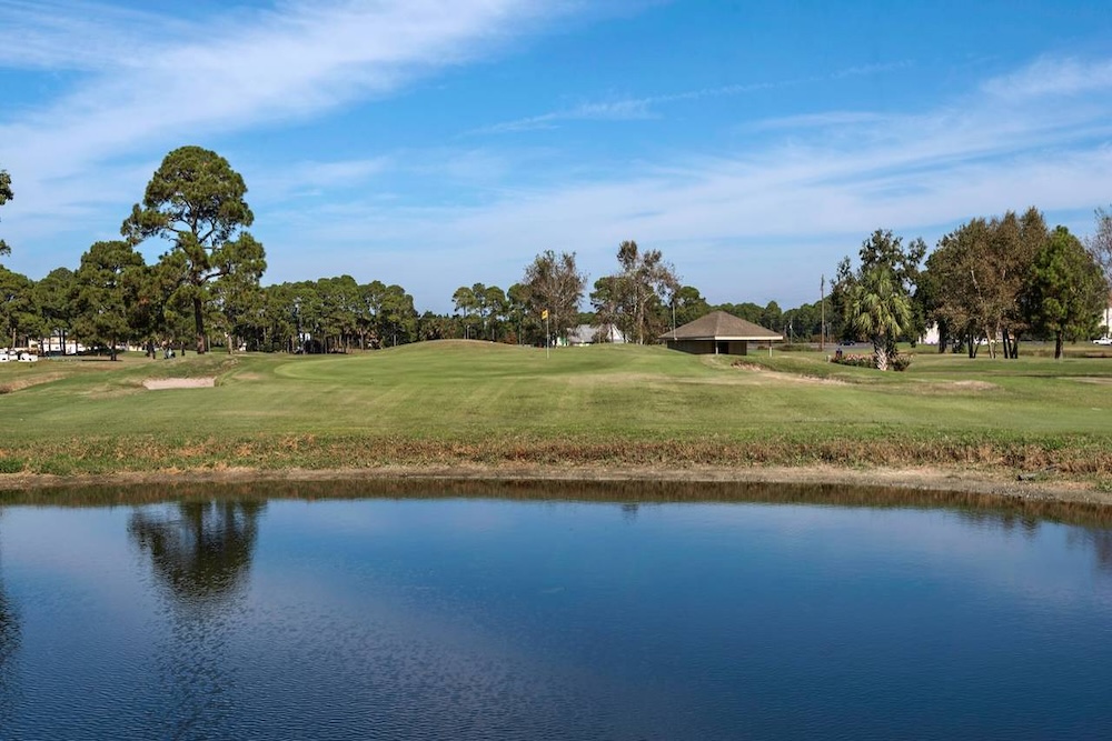 seascape golf course