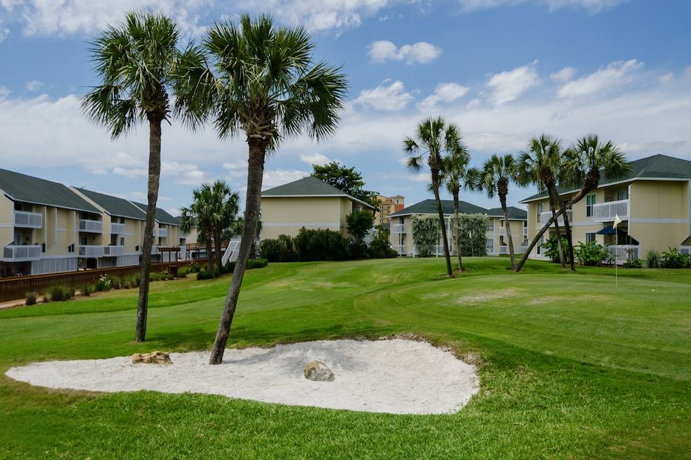sandpiper cove golfing in florida